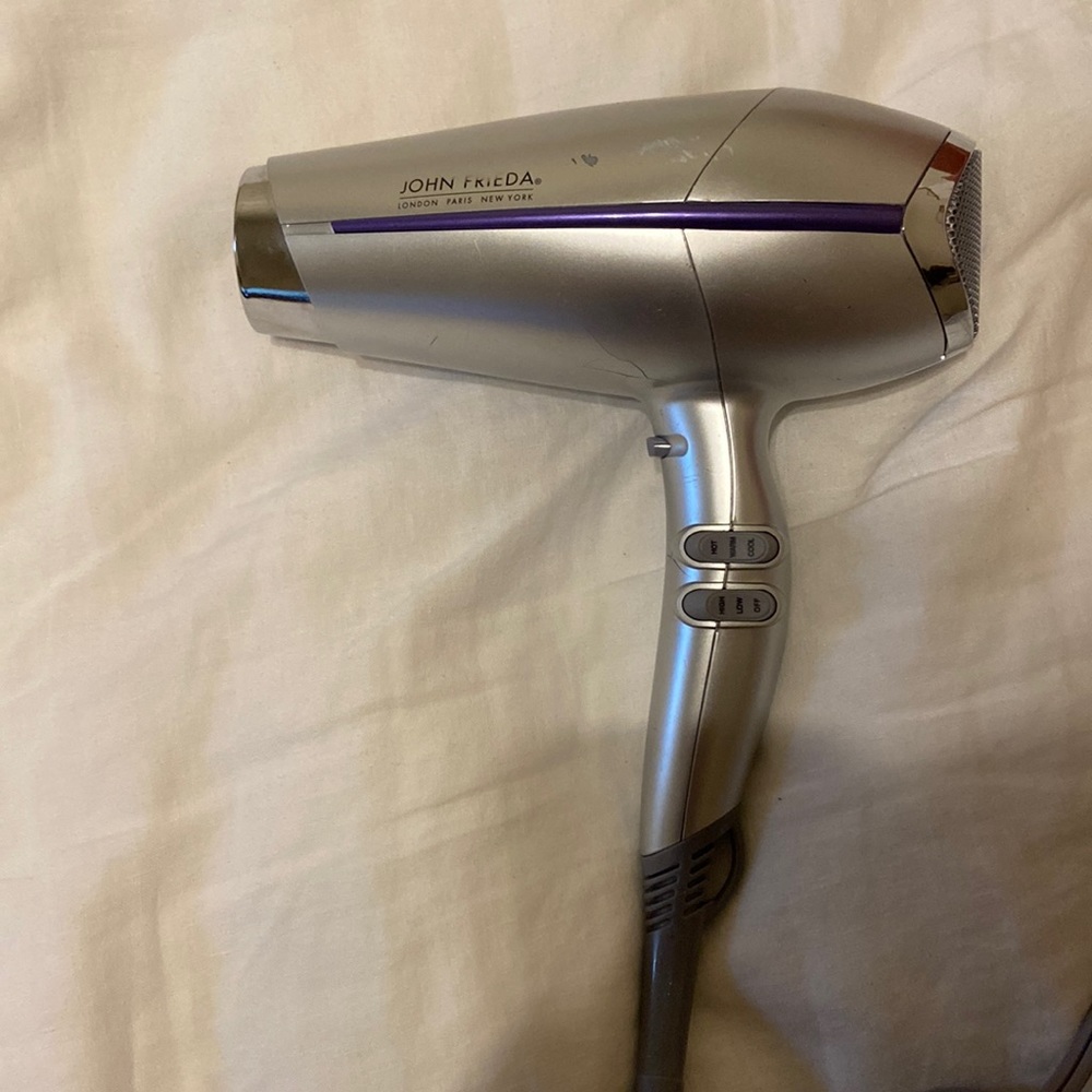 John Frieda Hair Dryer